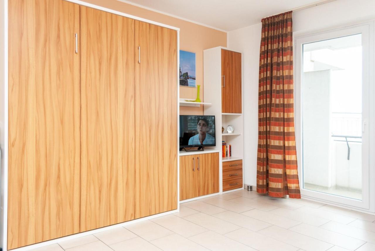 Haus Hanseatic, Wohnung 210 Duhnen Exterior foto